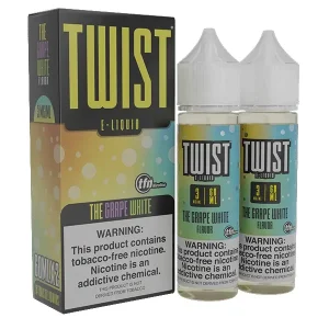 Twist Eliquid TFN