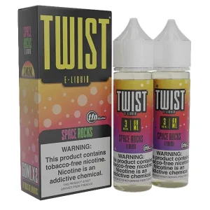 Twist Eliquid TFN
