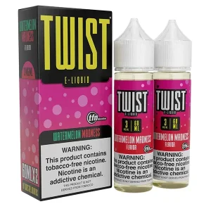 Twist Eliquid TFN