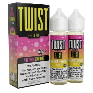 Twist Eliquid TFN