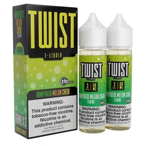 Twist Eliquid TFN