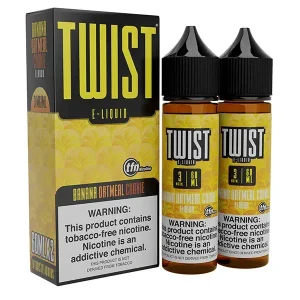 Twist Eliquid TFN