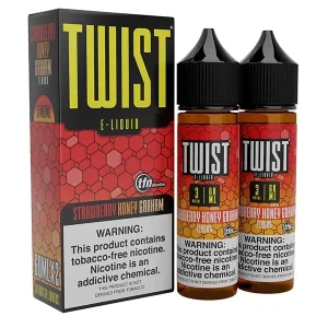 Twist Eliquid TFN