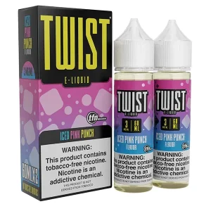 Twist Eliquid TFN