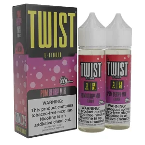 Twist Eliquid TFN