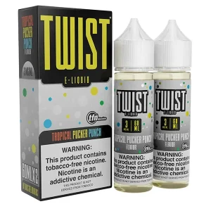 Twist Eliquid TFN