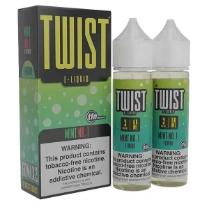 Twist Eliquid TFN