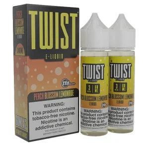 Twist Eliquid TFN