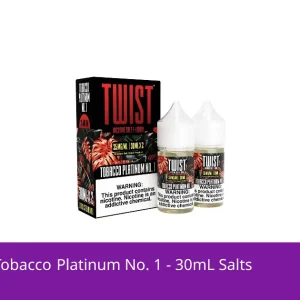 Twist Eliquids