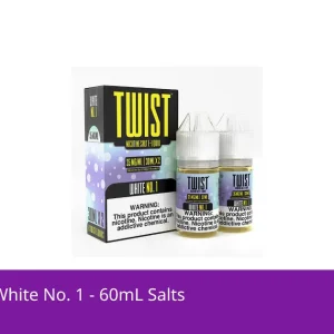 Twist Eliquids