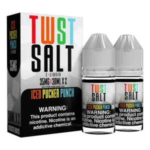 Twist ELiquids