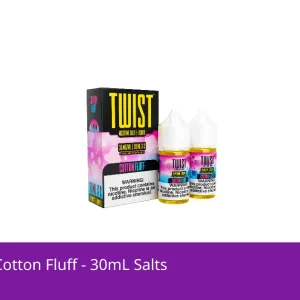 Twist Eliquids