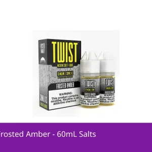 Twist Eliquids