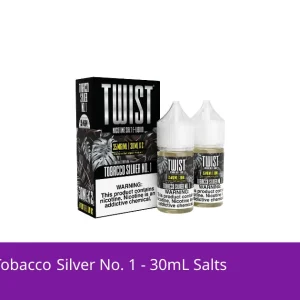 Twist Eliquids