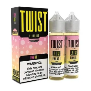 Twist Eliquids