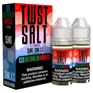 Twist ELiquids