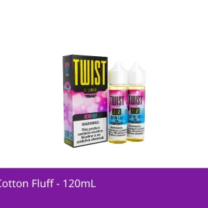 Twist Eliquids