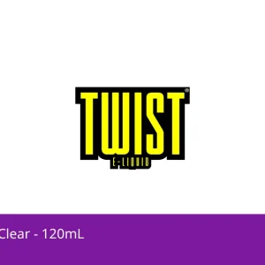 Twist ELiquids