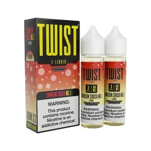 Twist Eliquids