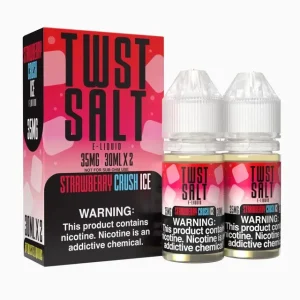 Twist ELiquids
