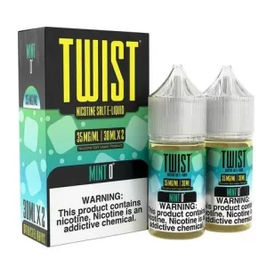 Twist Eliquids