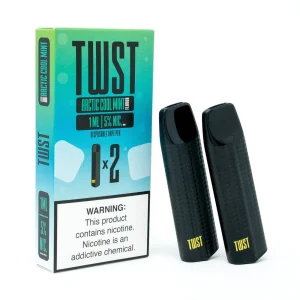TWIST E