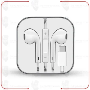 Type C Connector Headphones