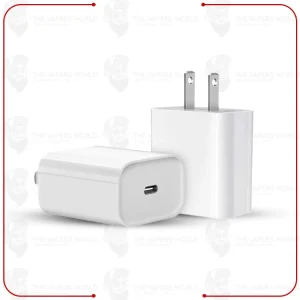 Type C Wall Adapter For Iphone