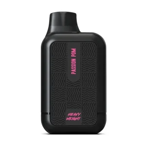 Tyson 2.0 Heavy Weight Disposable Vape Device