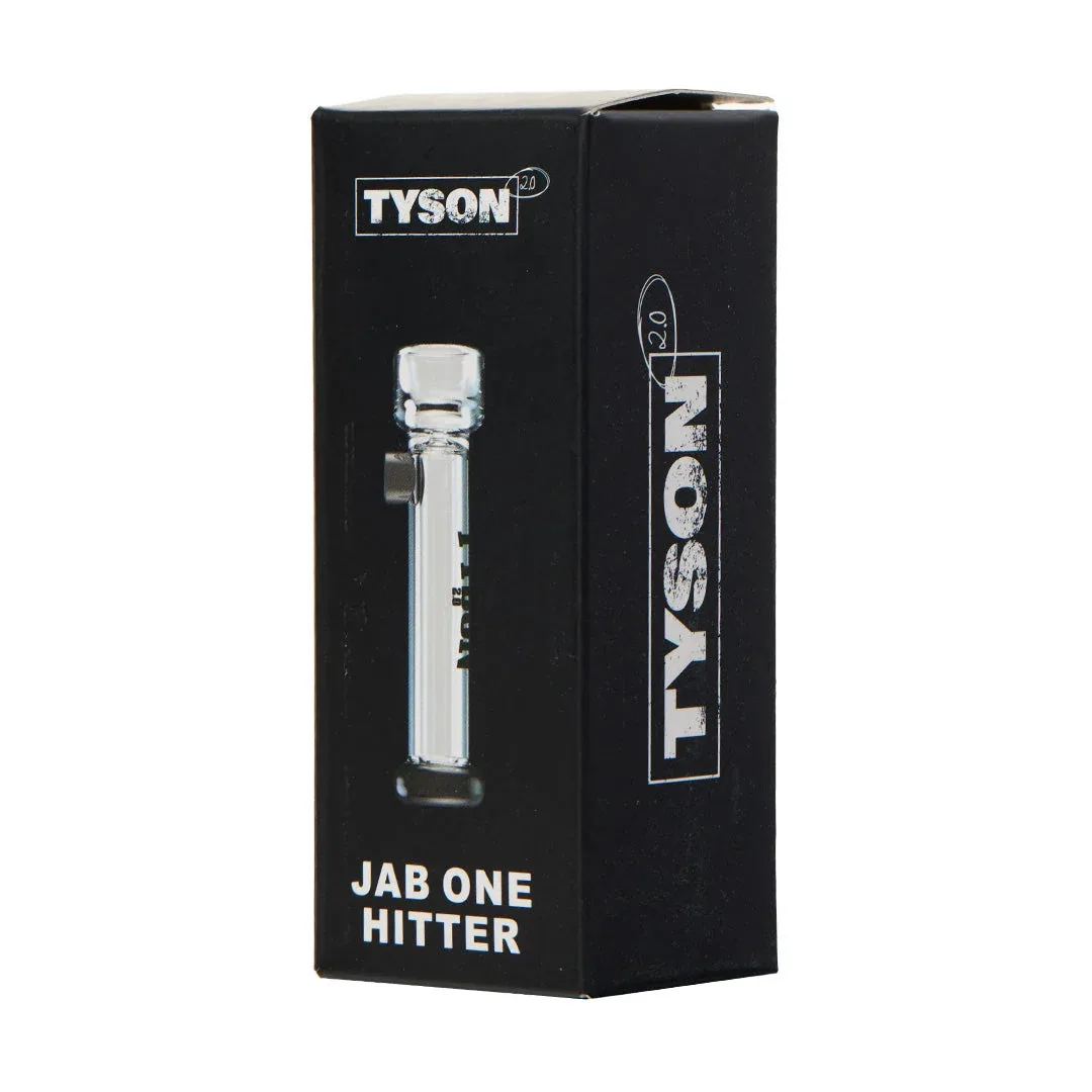 Tyson 2.0 Jab One Hitter - Image 2