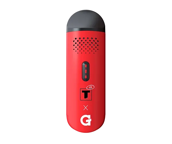 Tyson 2.0 X G Pen Dash Vaporizer