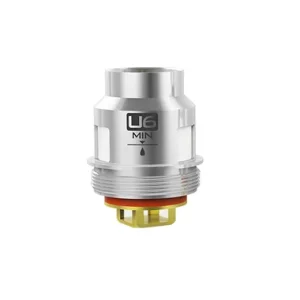 UFORCE U6 sextuple Coils [5-pk] | VOOPOO
