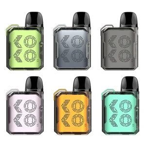 UK Uwell Caliburn GK2 Kit 18W Price £23.99