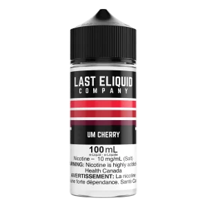 Um Cherry - LEC Saltz