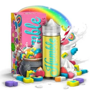 Unicorn Treats | Humble Juice Co