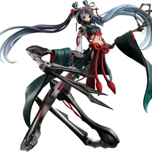 Union Creative Cie Japan Style 15th Anniversary Figure Collectible