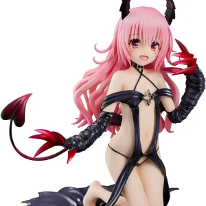 Union Creative Momo Belia Deviluke 1/6 Scale PVC Anime Figure