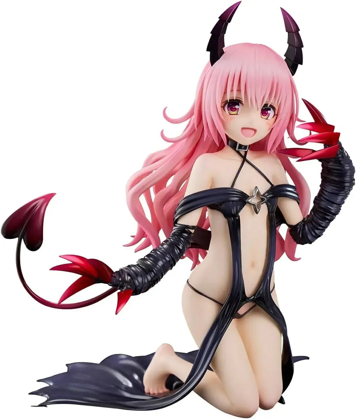Union Creative Momo Belia Deviluke 1/6 Scale PVC Anime Figure