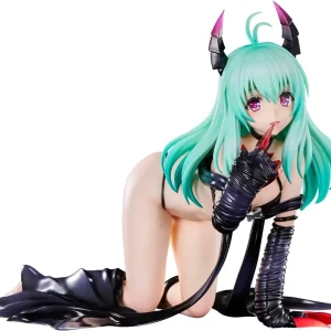Union Creative ToLove Ru Darkness Rune Elsi 1/6 Scale Collectible