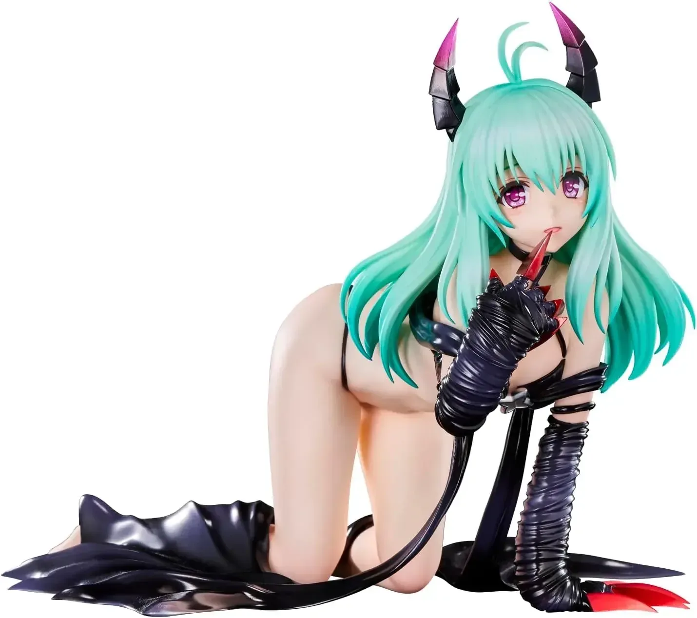 Union Creative ToLove Ru Darkness Rune Elsi 1/6 Scale Collectible