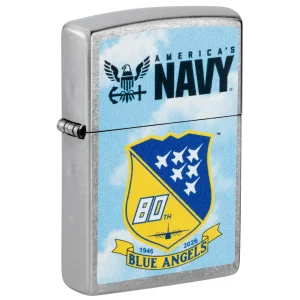 United States Navy® Blue Angels Design