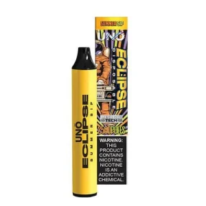 Uno ECLIPSE Disposable Vape Device