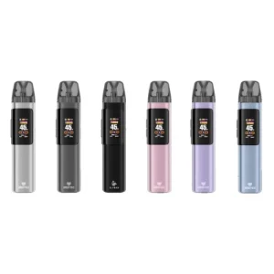 Urban Tale X Lost Mary Xplore Pro Pod System Kit 1200mAh 45W