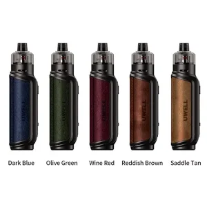 Uwell Aeglos P1 Starter Kit