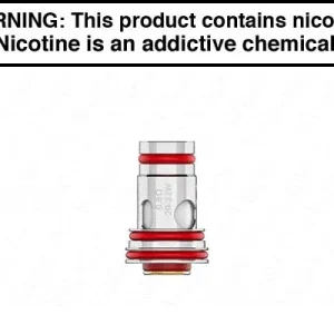 UWELL AEGLOS REPLACEMENT COILS (4