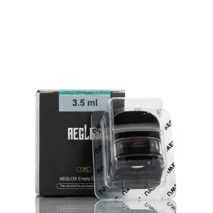 Uwell Aeglos Replacement Pod 1