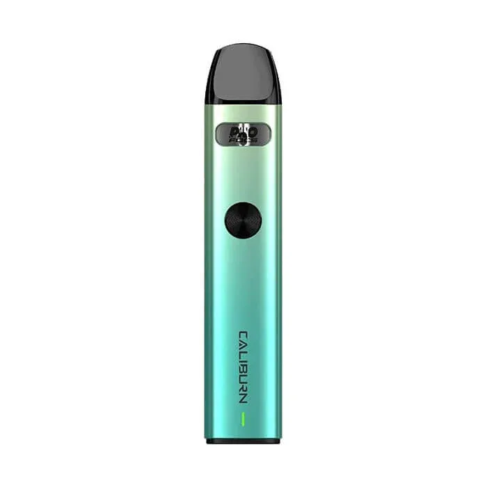 Uwell Caliburn A2 Pod Kit - Image 2