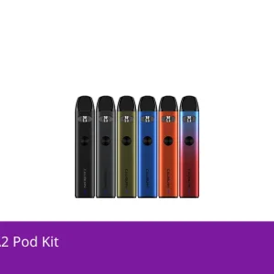 Uwell Caliburn A2 Pod Kit