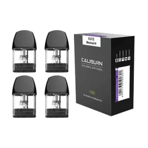 Uwell