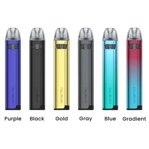 Uwell Caliburn A2S Pod Kit
